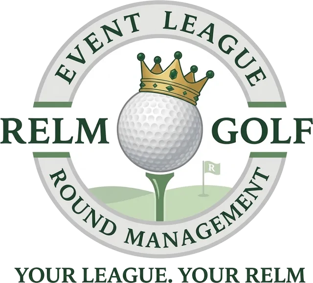 RELM Golf — Your league. Your RELM.